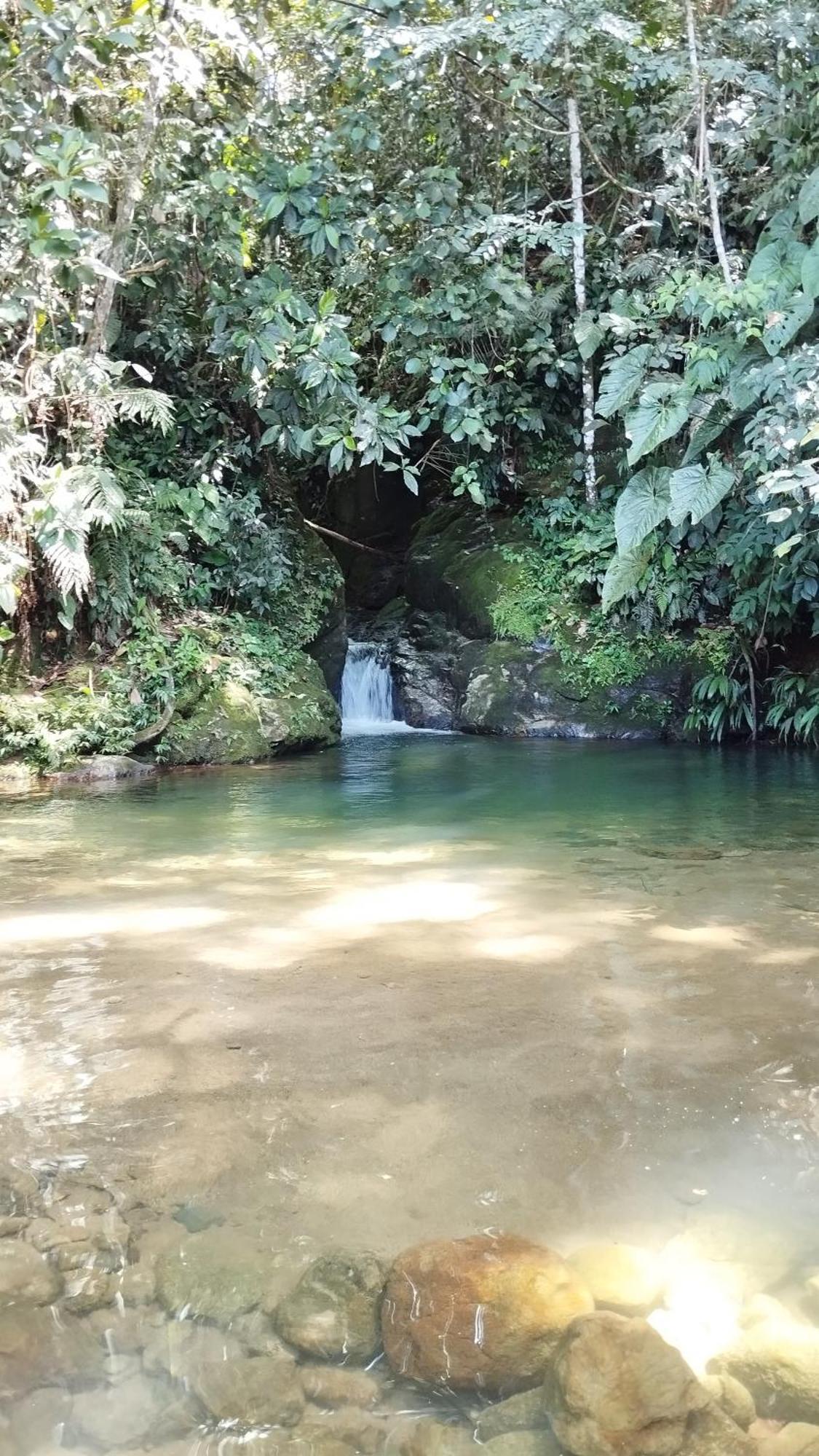 סן רפאל Alojamiento Natural La Cueva De Morgan San Rafael מראה חיצוני תמונה