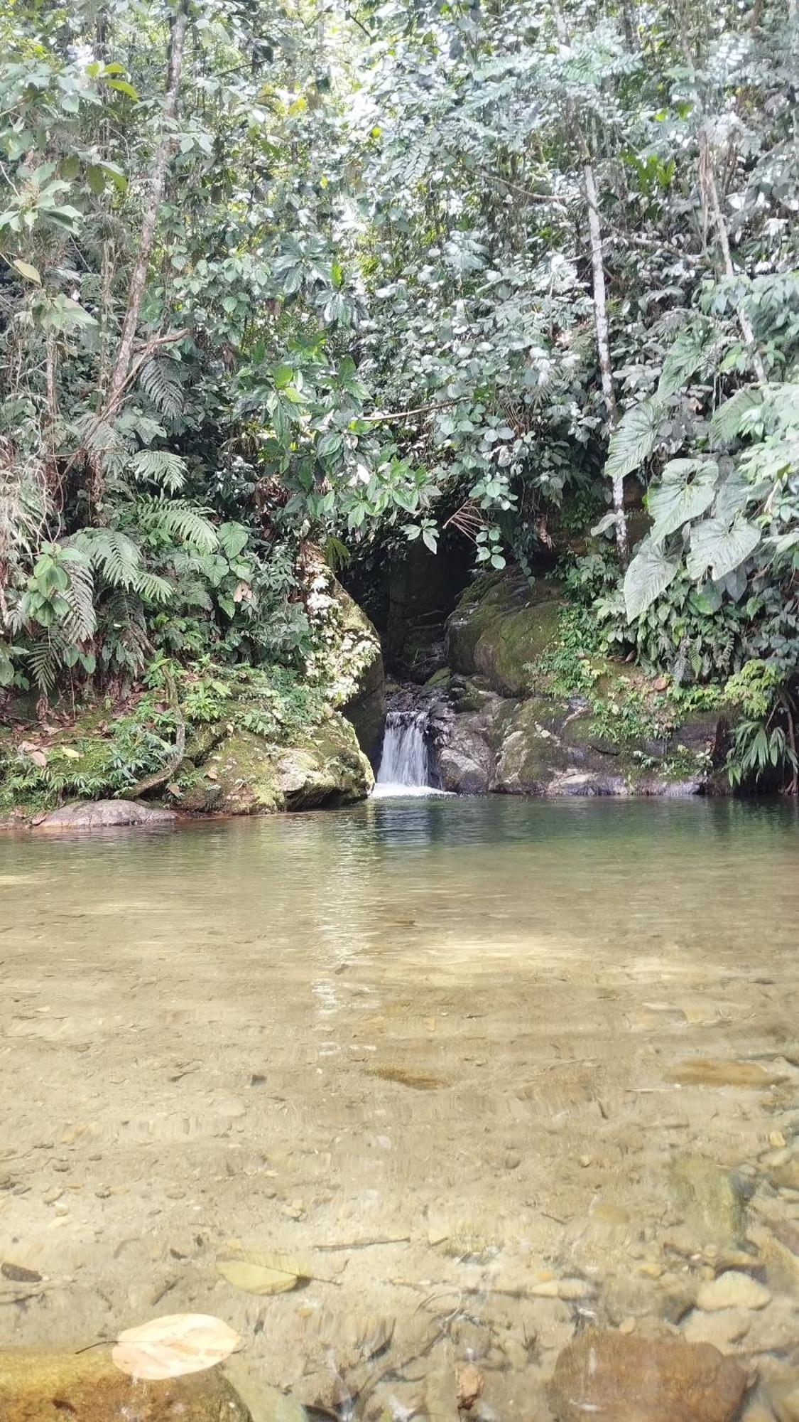 סן רפאל Alojamiento Natural La Cueva De Morgan San Rafael מראה חיצוני תמונה